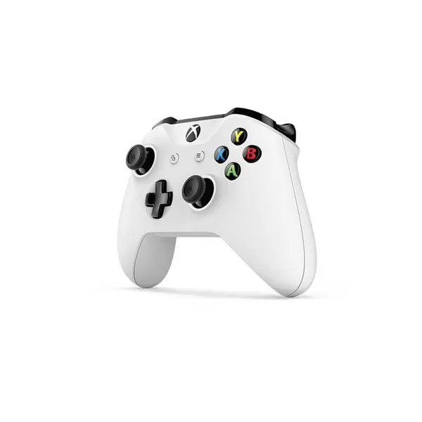 مجموعه کنسول بازی مایکروسافت مدل Xbox One S ظرفیت 1 ترابایت