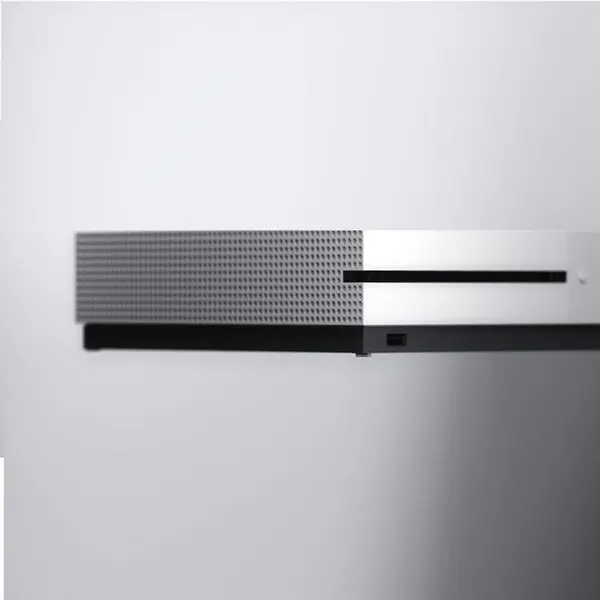 مجموعه کنسول بازی مایکروسافت مدل Xbox One S ظرفیت 1 ترابایت
