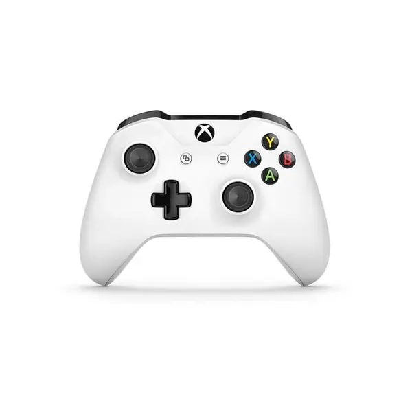مجموعه کنسول بازی مایکروسافت مدل Xbox One S ظرفیت 1 ترابایت
