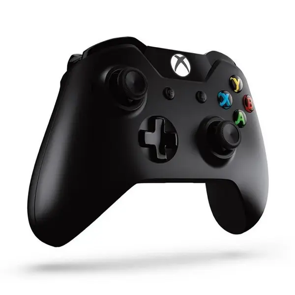 کنسول بازی مایکروسافت مدل Xbox One S ظرفیت 500 گیگابایت