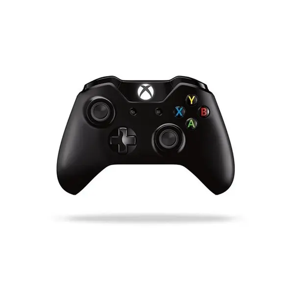 کنسول بازی مایکروسافت مدل Xbox One S ظرفیت 500 گیگابایت