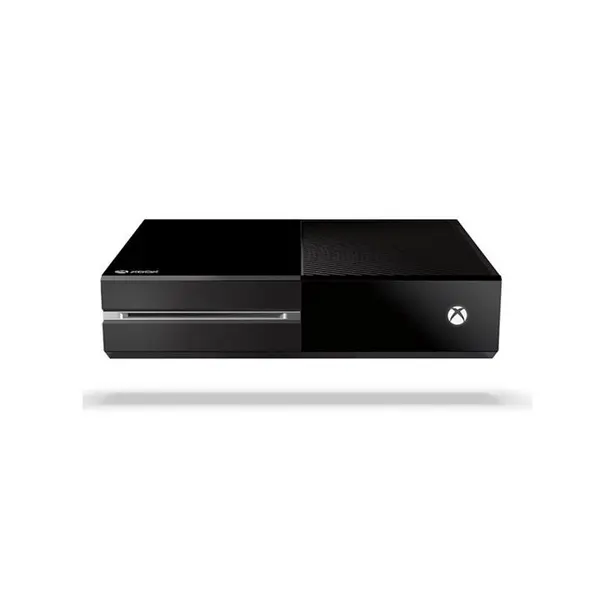 کنسول بازی مایکروسافت مدل Xbox One S ظرفیت 500 گیگابایت