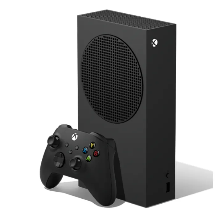 کنسول بازی Xbox Series S 1TB