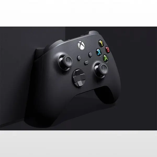 کنسول بازی مایکروسافت مدل XBOX SERIES X ظرفیت ۱ ترابایت