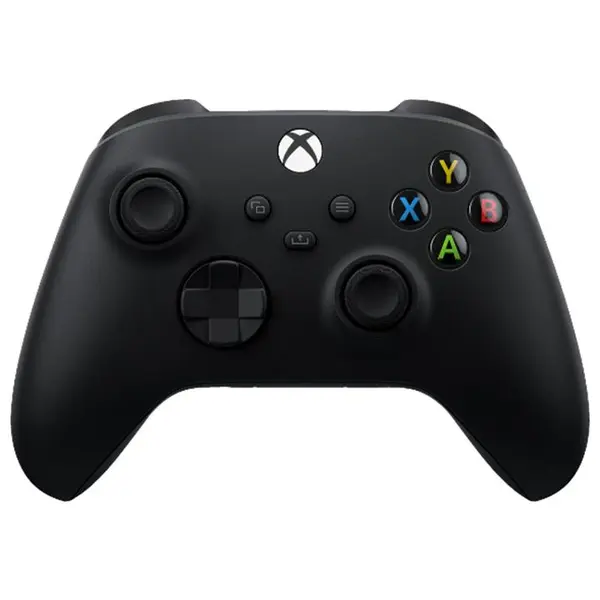 کنسول بازی مایکروسافت مدل XBOX SERIES X ظرفیت ۱ ترابایت