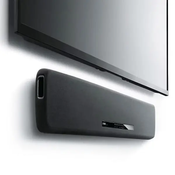 ساندبار Yamaha YAS-108