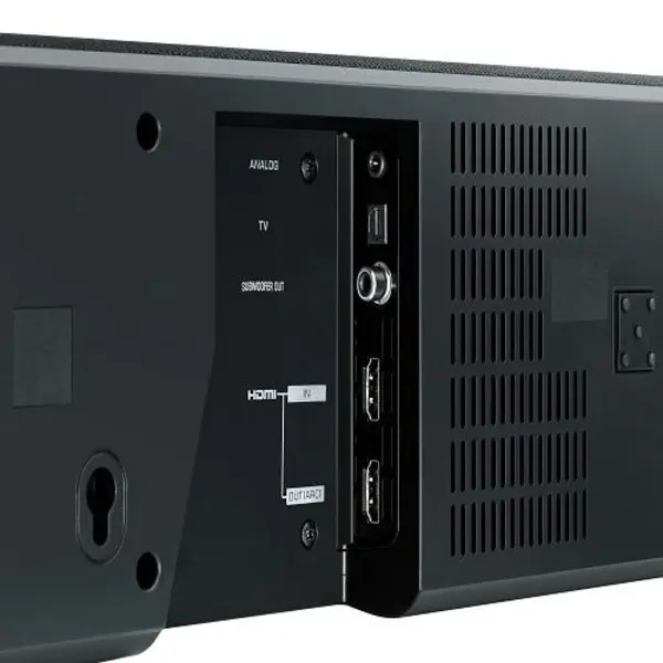 ساندبار Yamaha YAS-108