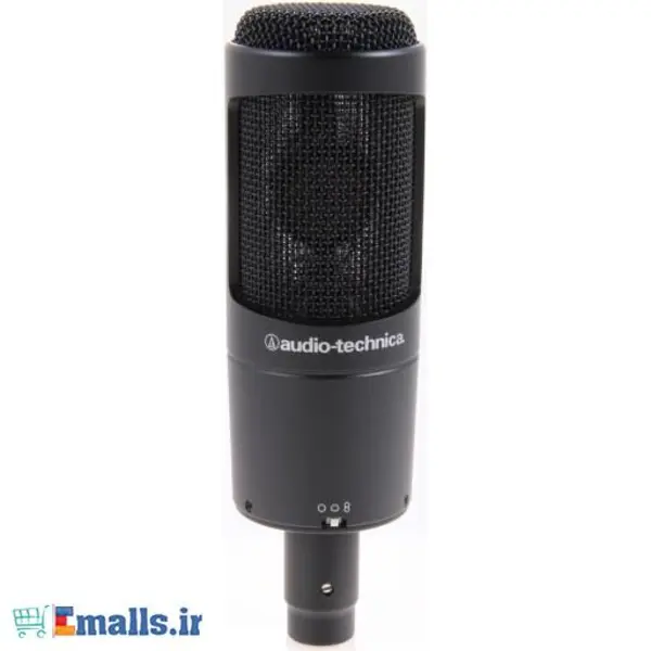 میکروفون کاندنسر Audio-Technica AT-2050