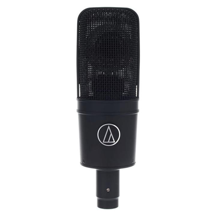 میکروفون کاندنسر Audio-Technica AT-4033ASM