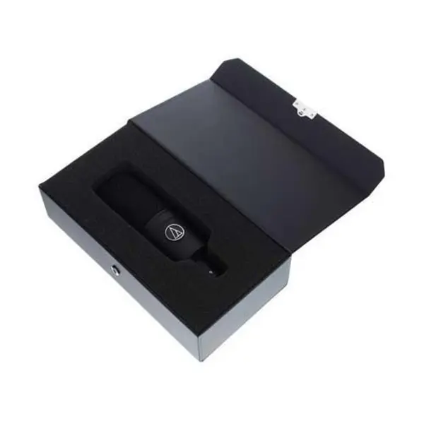 میکروفون کاندنسر Audio-Technica AT-4033ASM