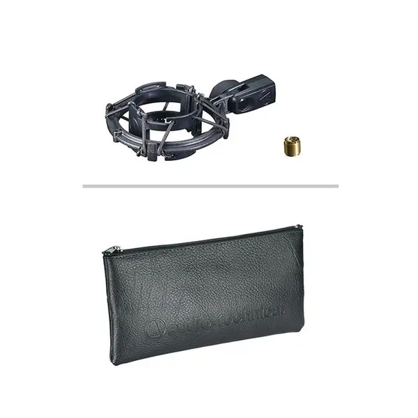 میکروفون کاندنسر Audio-Technica AT-2050