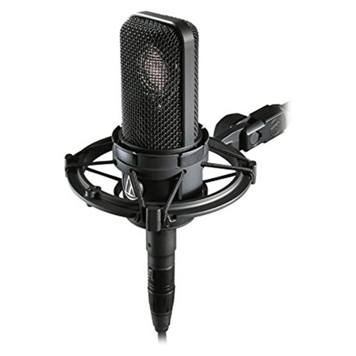 میکروفون کاندنسر Audio-Technica AT-4040