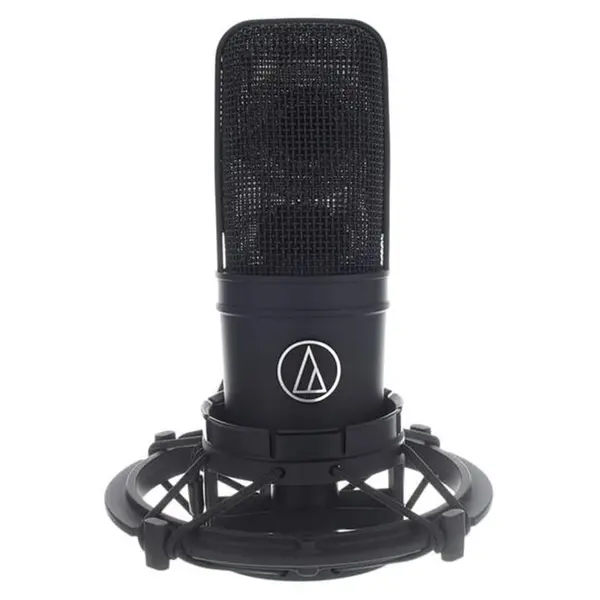 میکروفون کاندنسر Audio-Technica AT-4033ASM