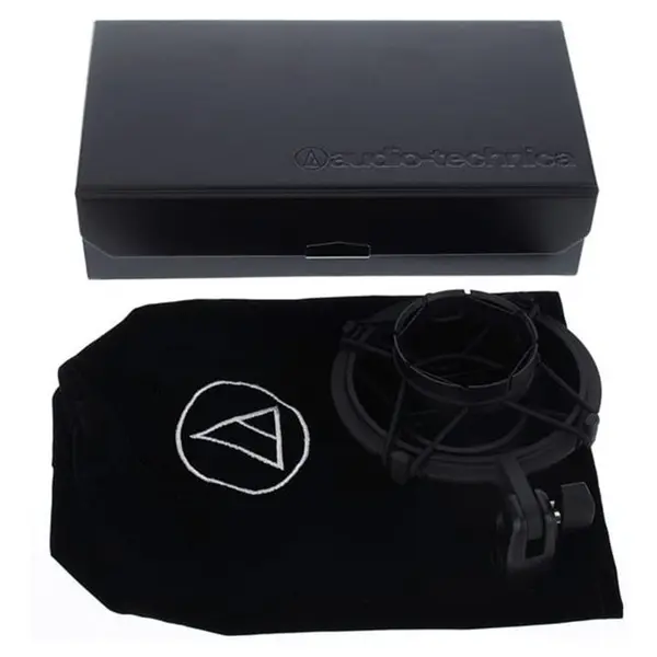 میکروفون کاندنسر Audio-Technica AT-4033ASM