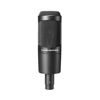 میکروفون کاندنسر Audio-Technica AT-2035