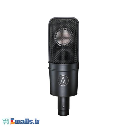 میکروفون کاندنسر Audio-Technica AT-4040