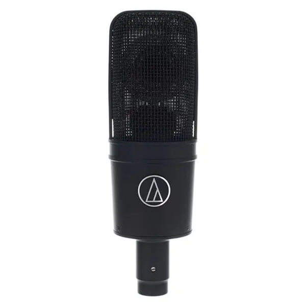 میکروفون کاندنسر Audio-Technica AT-4033ASM