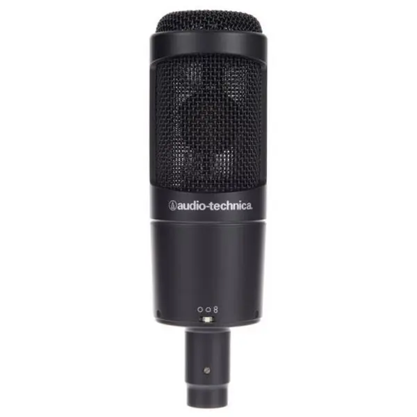 میکروفن Audio-Technica AT2050
