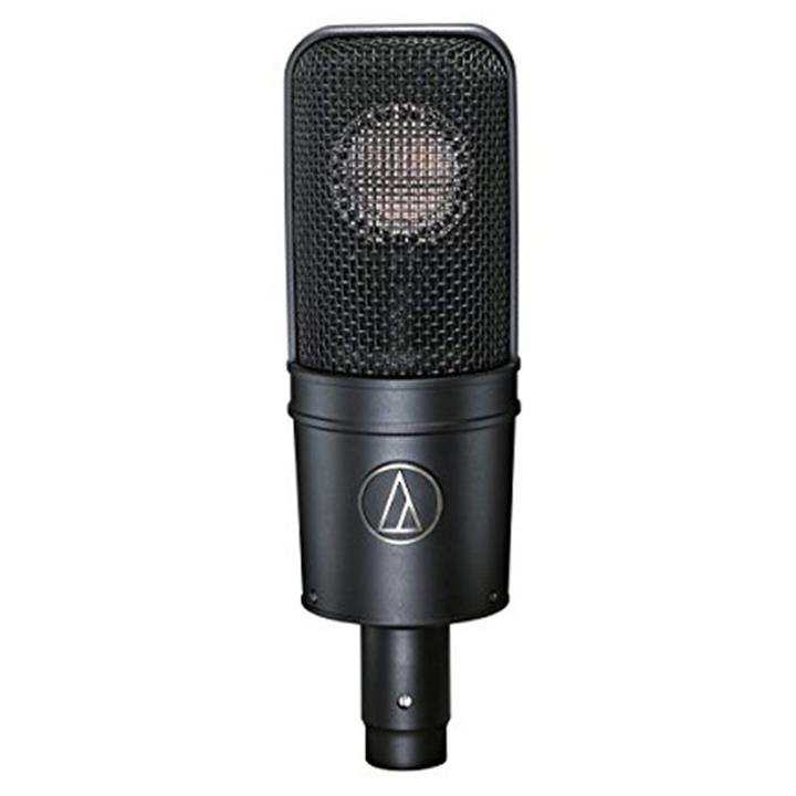 میکروفون کاندنسر Audio-Technica AT-4040