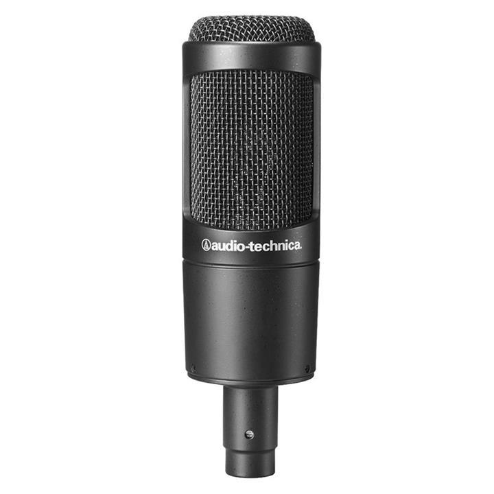 میکروفون کاندنسر Audio-Technica AT-2035