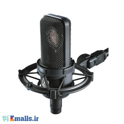 میکروفون کاندنسر Audio-Technica AT-4040