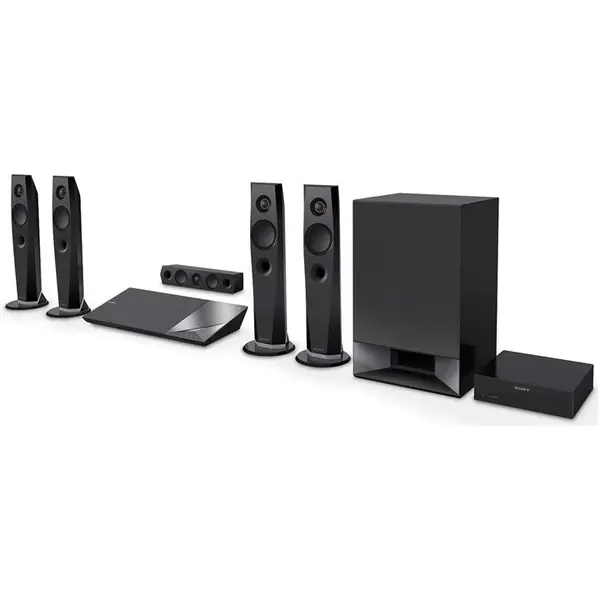 سینما خانگی سونی مدل BDV-N9200