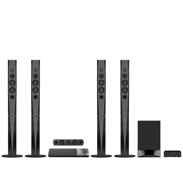 سینما خانگی سونی مدل BDV-N9200