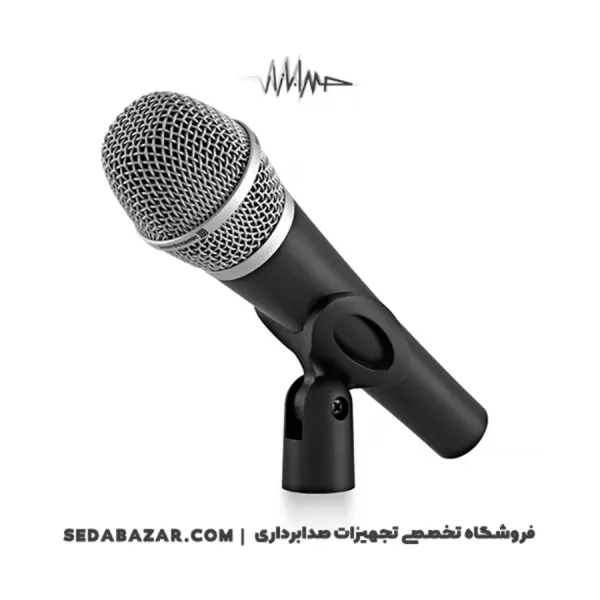 beyerdynamic - TG V35 S میکروفون دستی