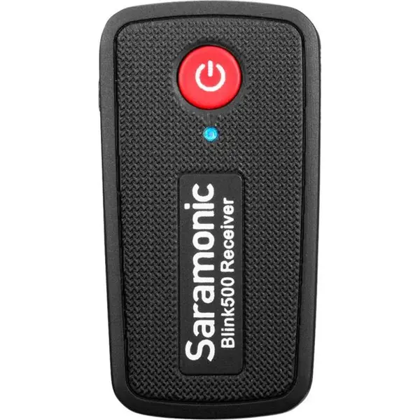 میکروفن بی سیم سارامونیک مدل Blink500 B2