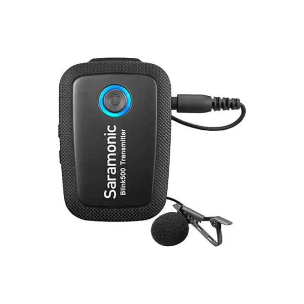 میکروفن بی سیم سارامونیک مدل Blink500 B2