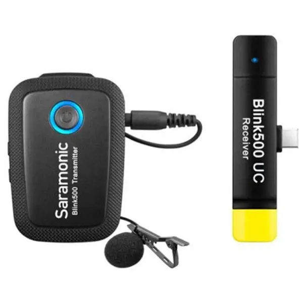 میکروفن سارامونیک Blink 500 B5 - 2
