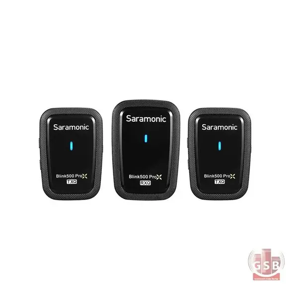میکروفون بی سیم سارامونیک Blink500 Prox Q20