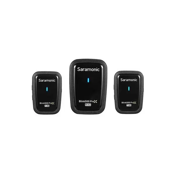 میکروفون بی سیم سارامونیک Blink500 Prox Q20