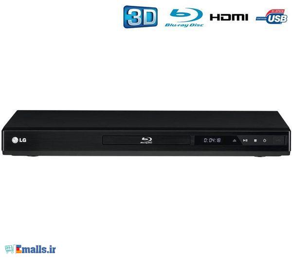 پخش کننده Blu-ray ال جی مدل BD660