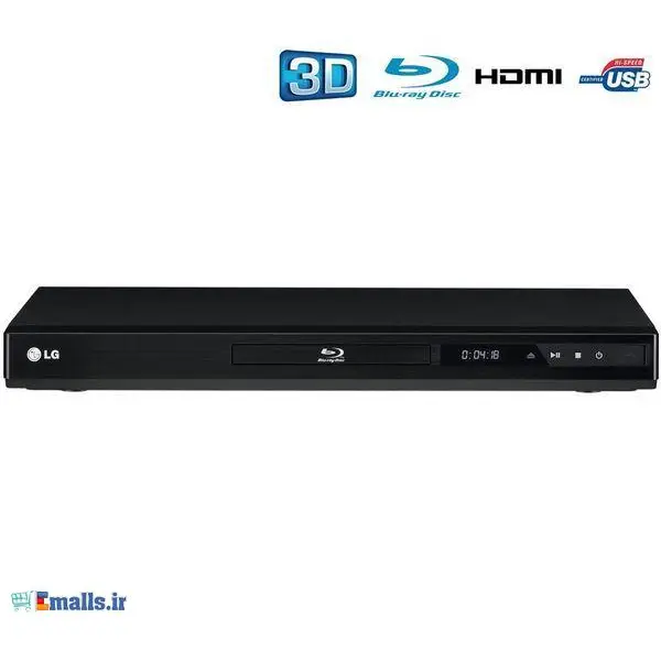 پخش کننده Blu-ray ال جی مدل BD660