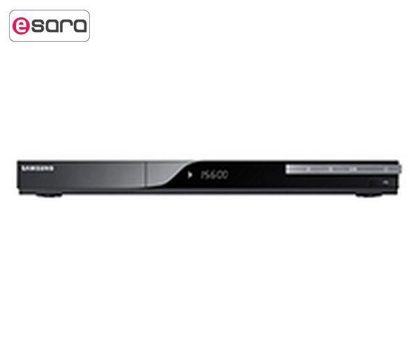 پخش کننده Blu-ray ال جی مدل BD660