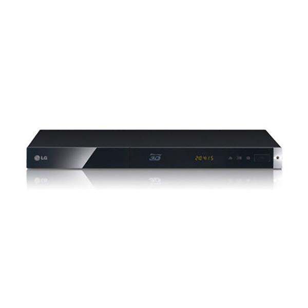 پخش کننده Blu-ray ال جی مدل BD760