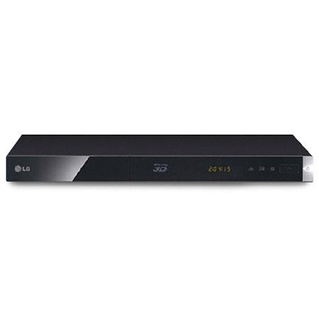 پخش کننده Blu-ray ال جی مدل BD760