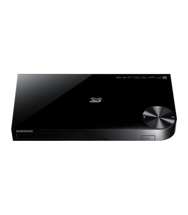 پخش کننده Blu-ray سامسونگ مدل BD-F5500