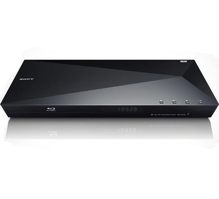 پخش کننده Blu-ray سونی مدل BDP-S4100