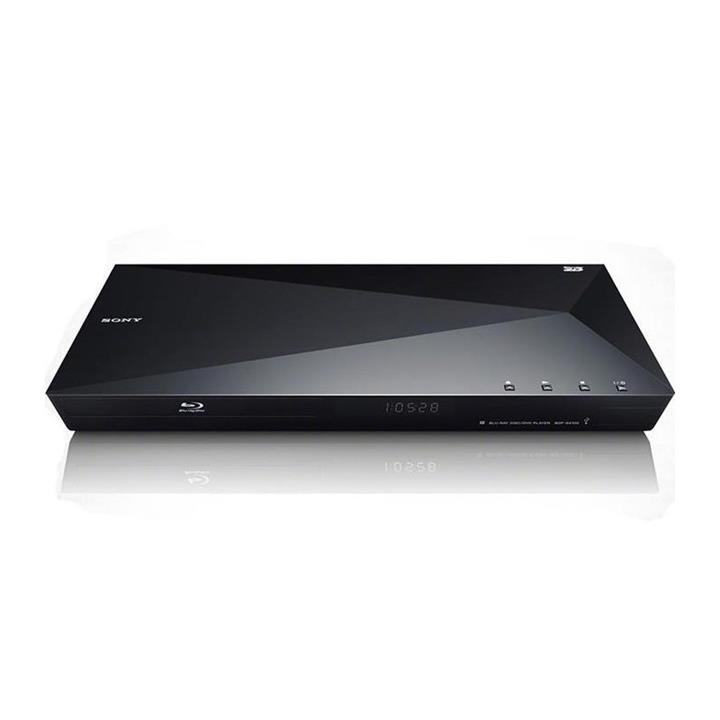 پخش کننده Blu-ray سونی مدل BDP-S4100