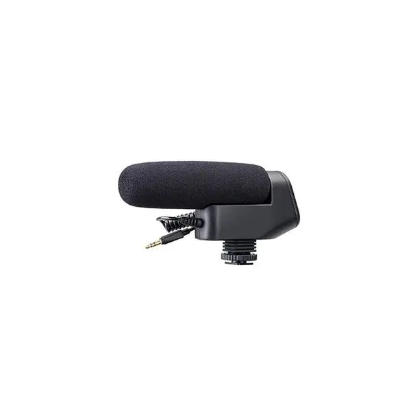 میکروفون شات گان بویا Boya BY-VM600 Shotgun Microphone