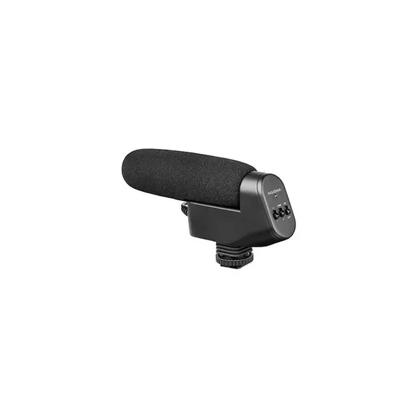 میکروفون شات گان بویا Boya BY-VM600 Shotgun Microphone