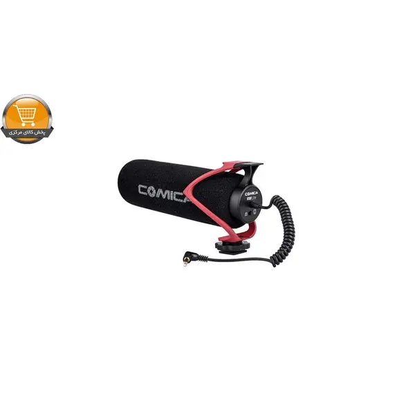 میکروفون شاتگان کامیکا CVM-V30 LITE BR