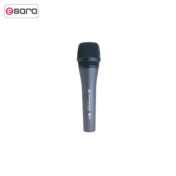 میکروفون داینامیک سنهایزر مدل e835