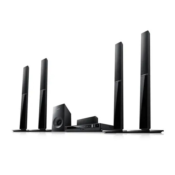 سینما خانگی سامسونگ مدل HT-E355K