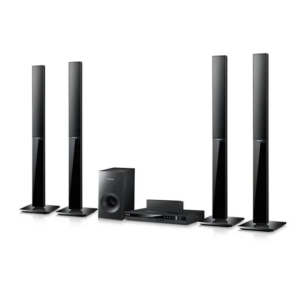 سینما خانگی سامسونگ مدل HT-E355K