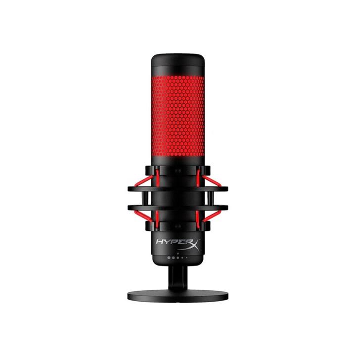 میکروفن HyperX QuadCast Microphone -ارسال فوری