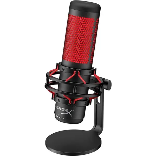 میکروفن HyperX QuadCast Microphone