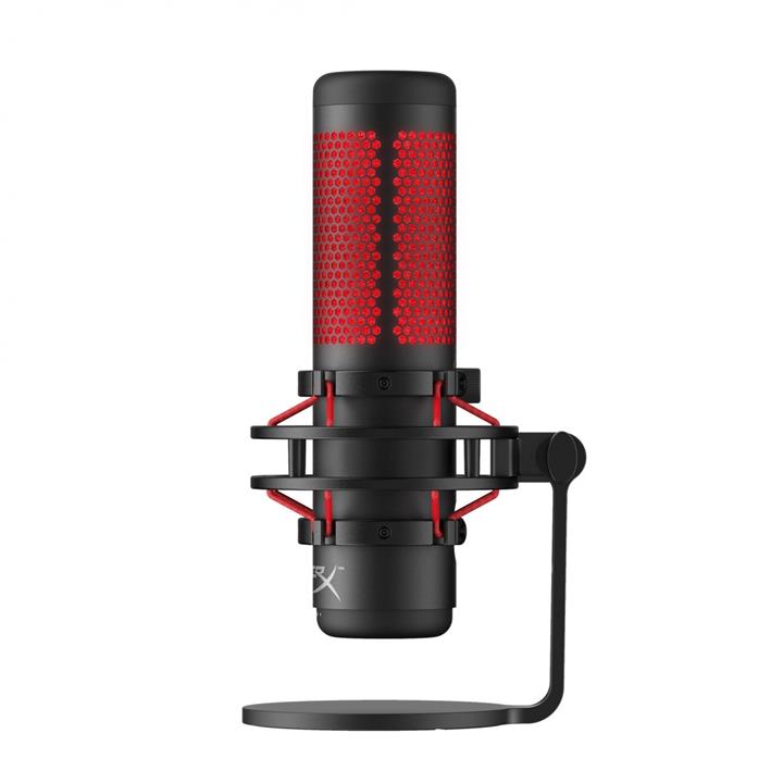 میکروفن HyperX QuadCast Microphone -ارسال فوری